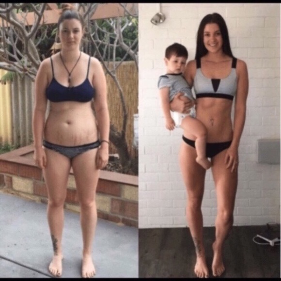 Waist Trainer ♡ Brand New ♡ Never used - Picture 2 of 8